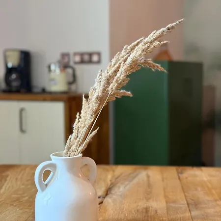 Z A B R S A I N T Z Dusza Xviii Apartment