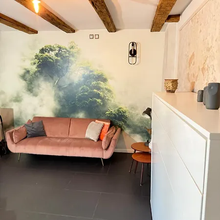 Z A B R S A I N T Z Dusza Xviii Apartman