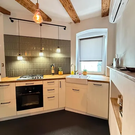 Z A B R S A I N T Z Dusza Xviii *