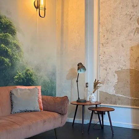 Z A B R S A I N T Z Dusza Xviii Apartment Kattowitz