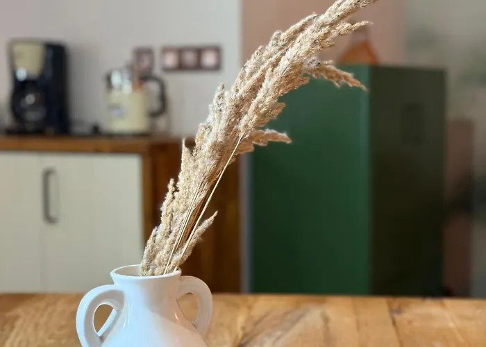 Z A B R S A I N T Z Duszą Xviii Apartament