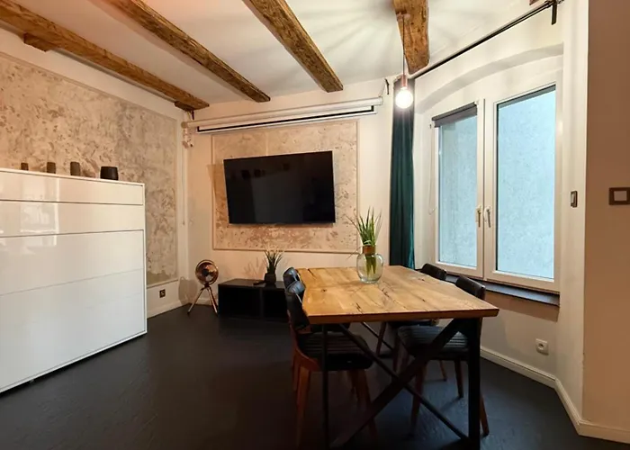 Z A B R S A I N T Z Duszą Xviii Katowice