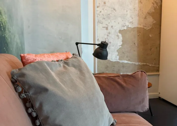 Apartmán Z A B R S A I N T Z Dusza Xviii Katovice