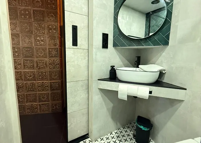 Apartament Z A B R S A I N T Z Duszą Xviii *