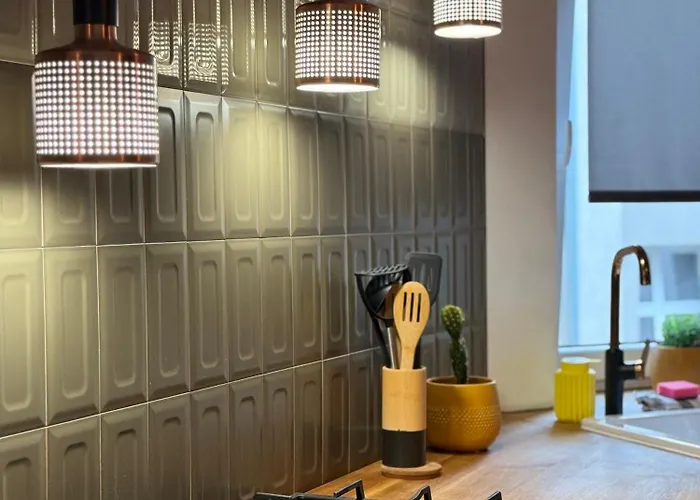 Z A B R S A I N T Z Dusza Xviii Apartmán