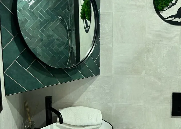 Apartament Z A B R S A I N T Z Duszą Xviii *